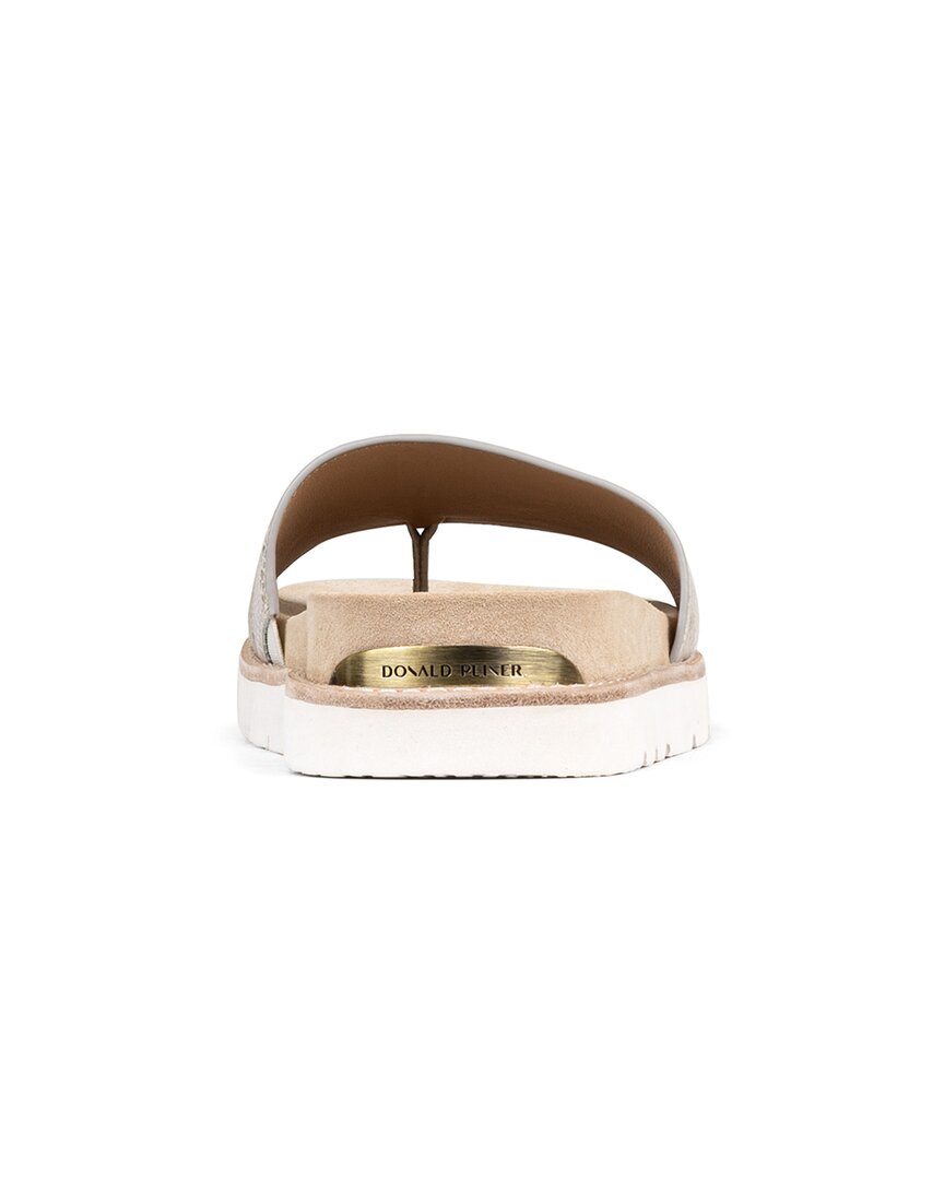 Donald Pliner Joella Leather Sandal
