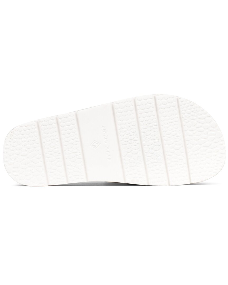 Donald Pliner Joella Leather Sandal