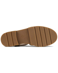 Donald Pliner Layna Raffia Sandal