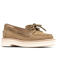 Donald Pliner Lillith Leather Loafer