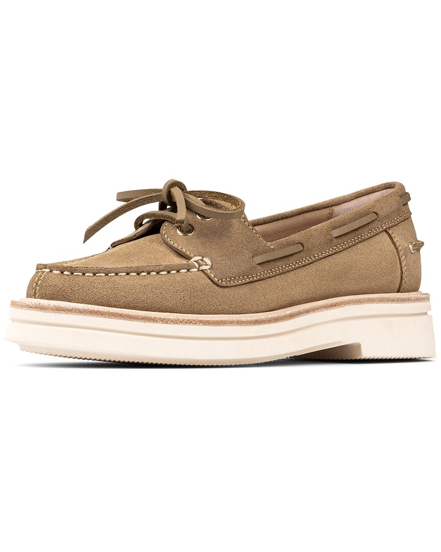 Donald Pliner Lillith Leather Loafer