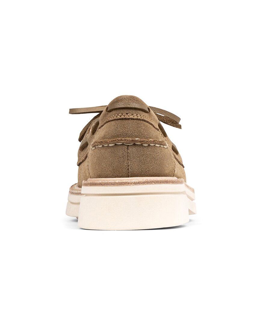 Donald Pliner Lillith Leather Loafer