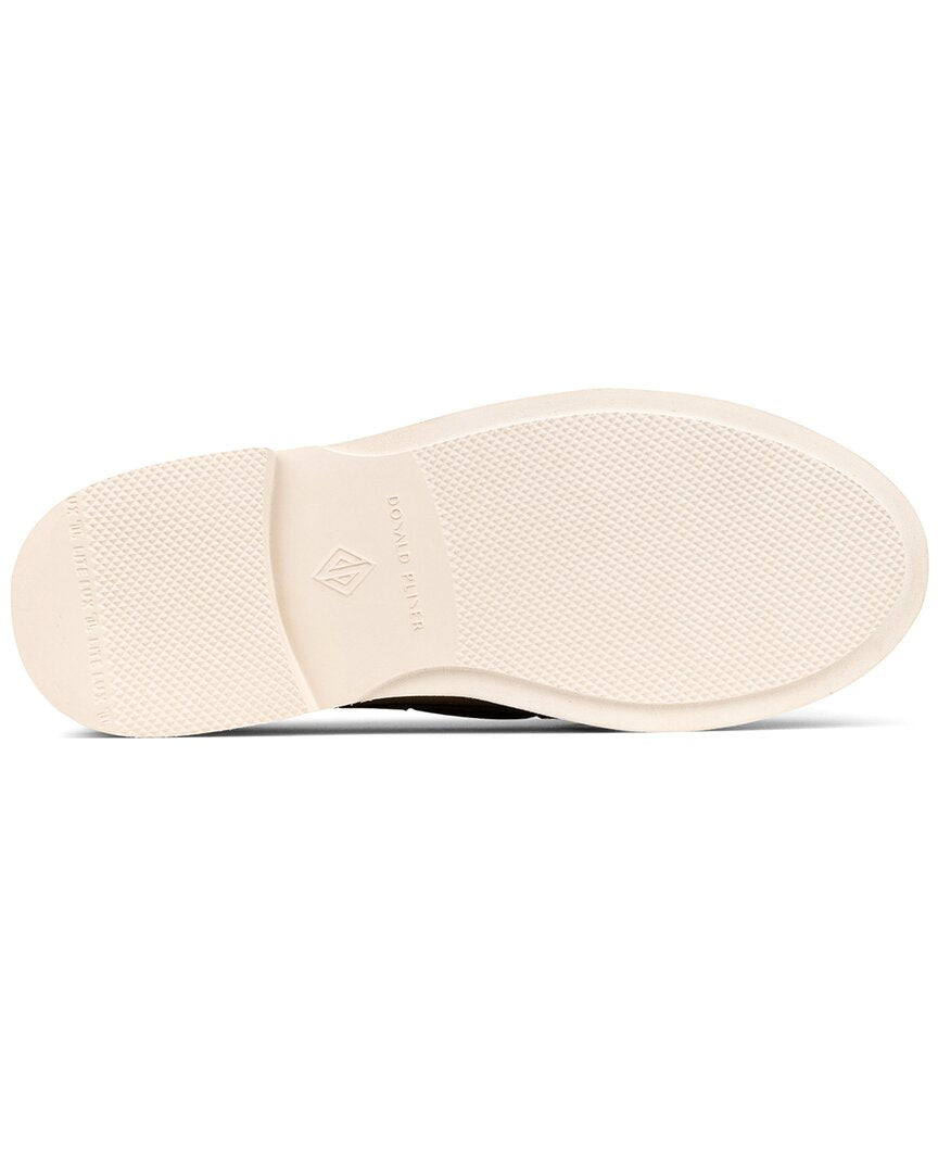 Donald Pliner Lillith Leather Loafer