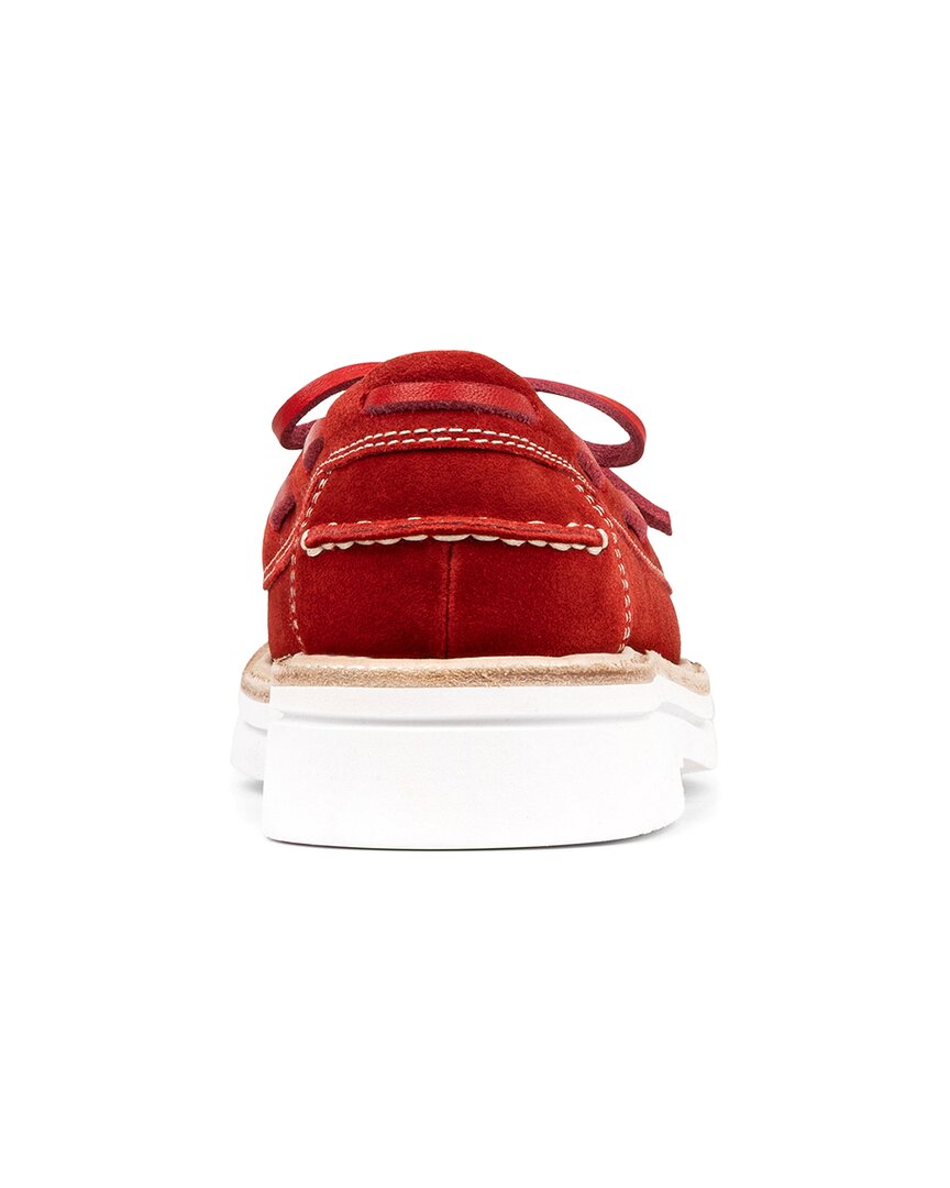 Donald Pliner Lillith Leather Loafer