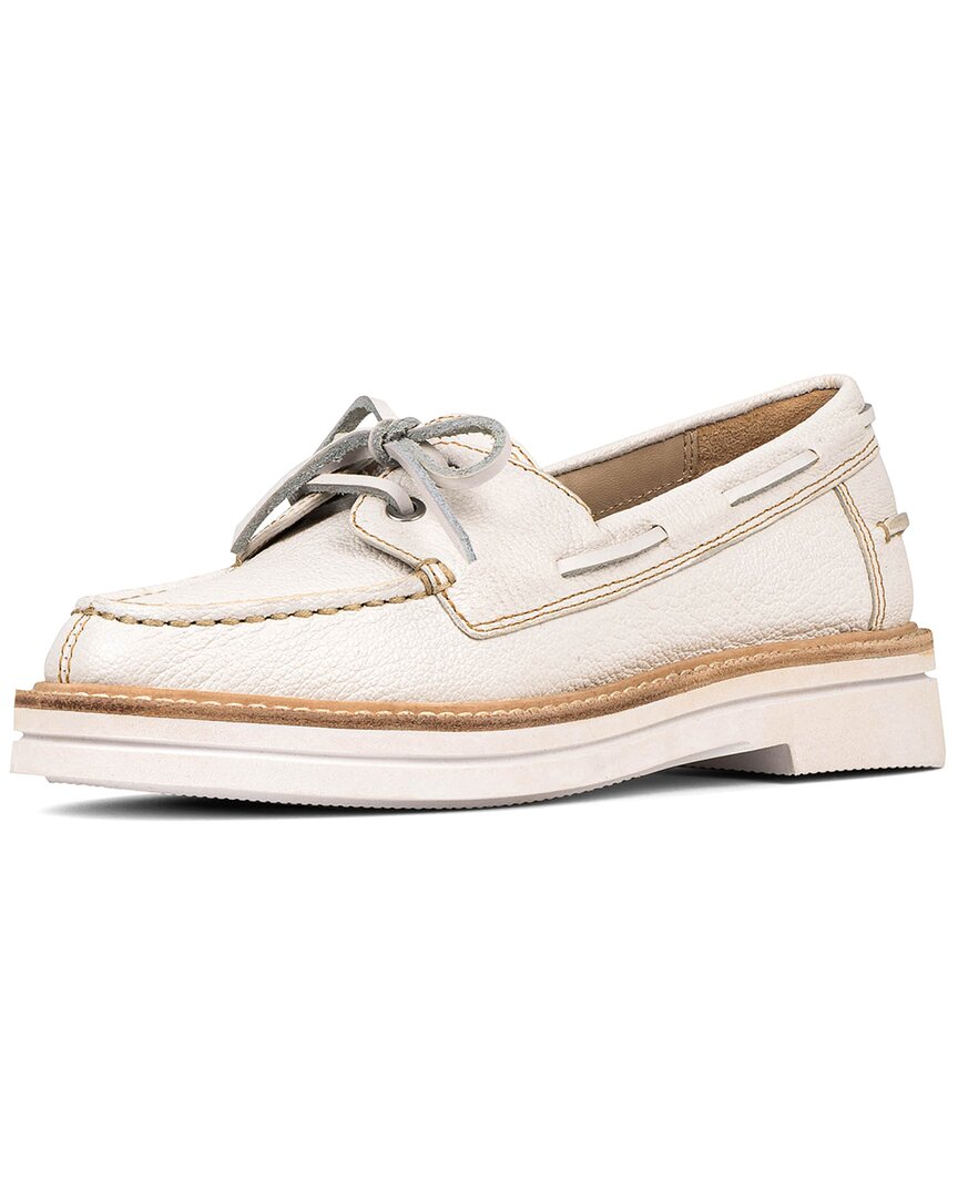 Donald Pliner Lillith Leather Loafer