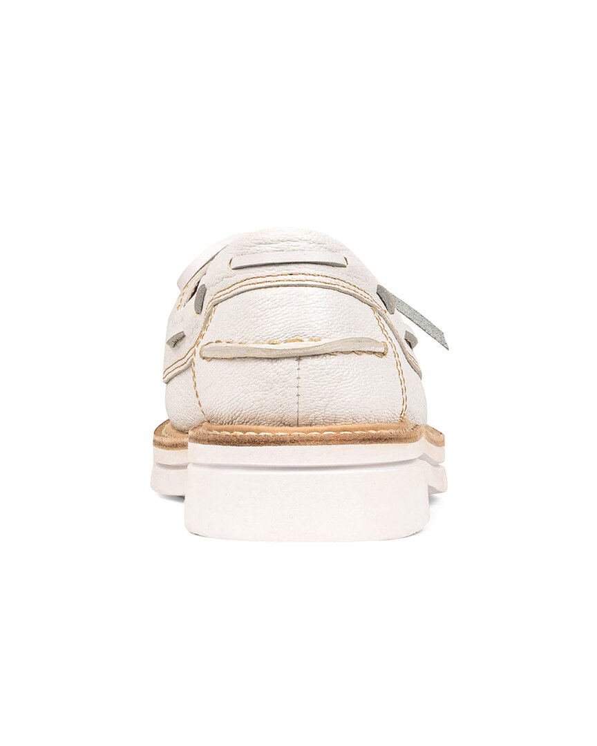 Donald Pliner Lillith Leather Loafer