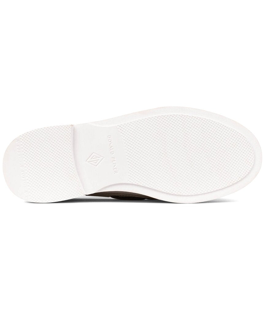 Donald Pliner Lillith Leather Loafer