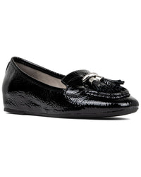 Donald Pliner Loriel Leather Loafer