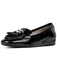 Donald Pliner Loriel Leather Loafer