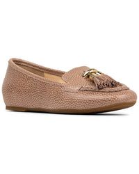 Donald Pliner Loriel Leather Loafer