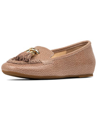 Donald Pliner Loriel Leather Loafer