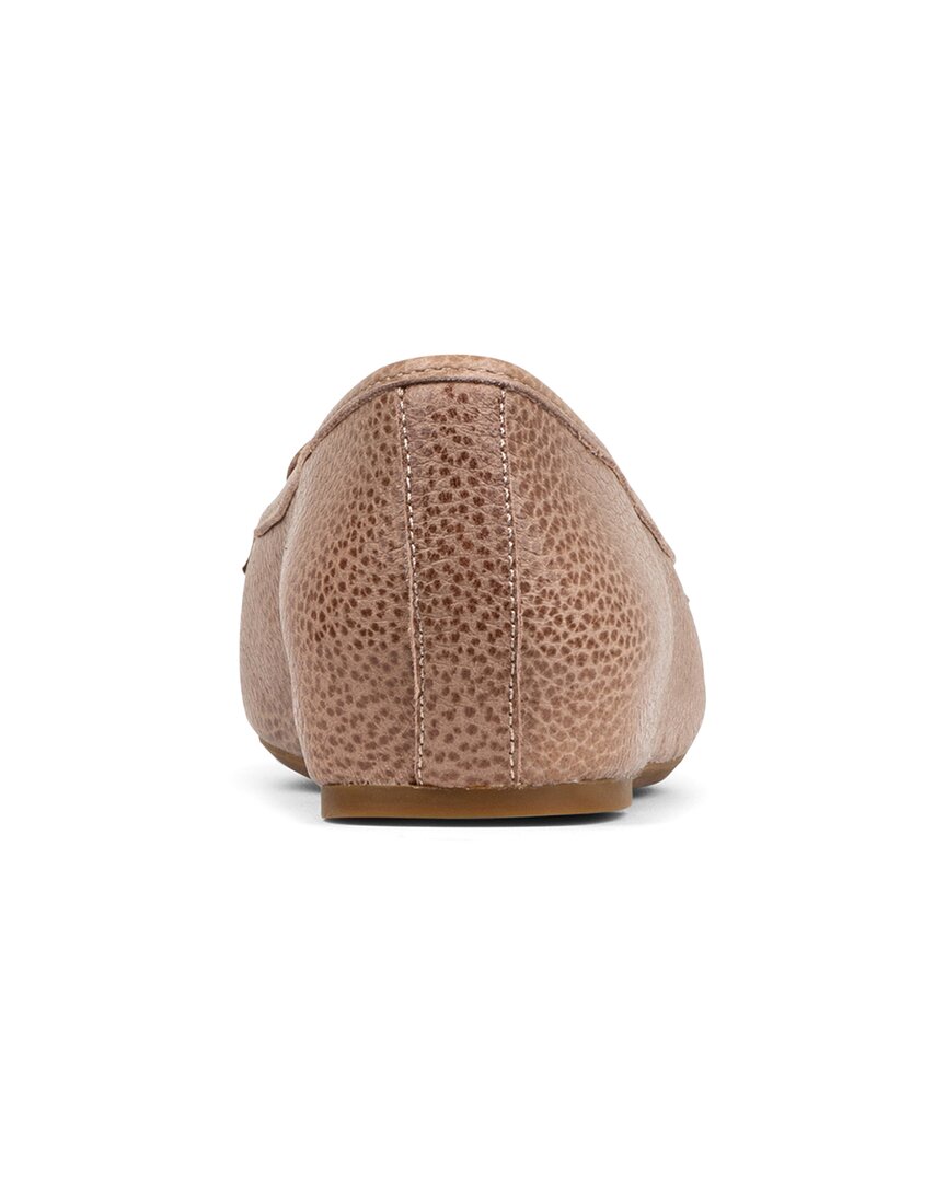 Donald Pliner Loriel Leather Loafer