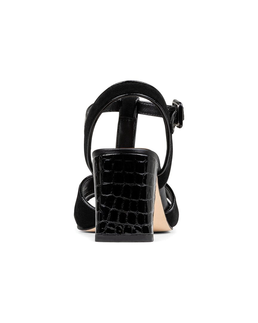 Donald Pliner Dodie Leather Sandal