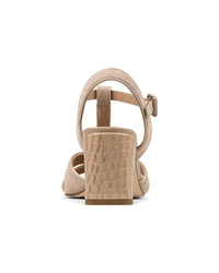Donald Pliner Dodie Leather Sandal