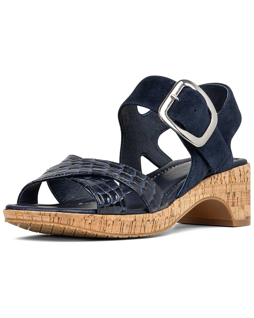 Donald Pliner Rolli Sandal