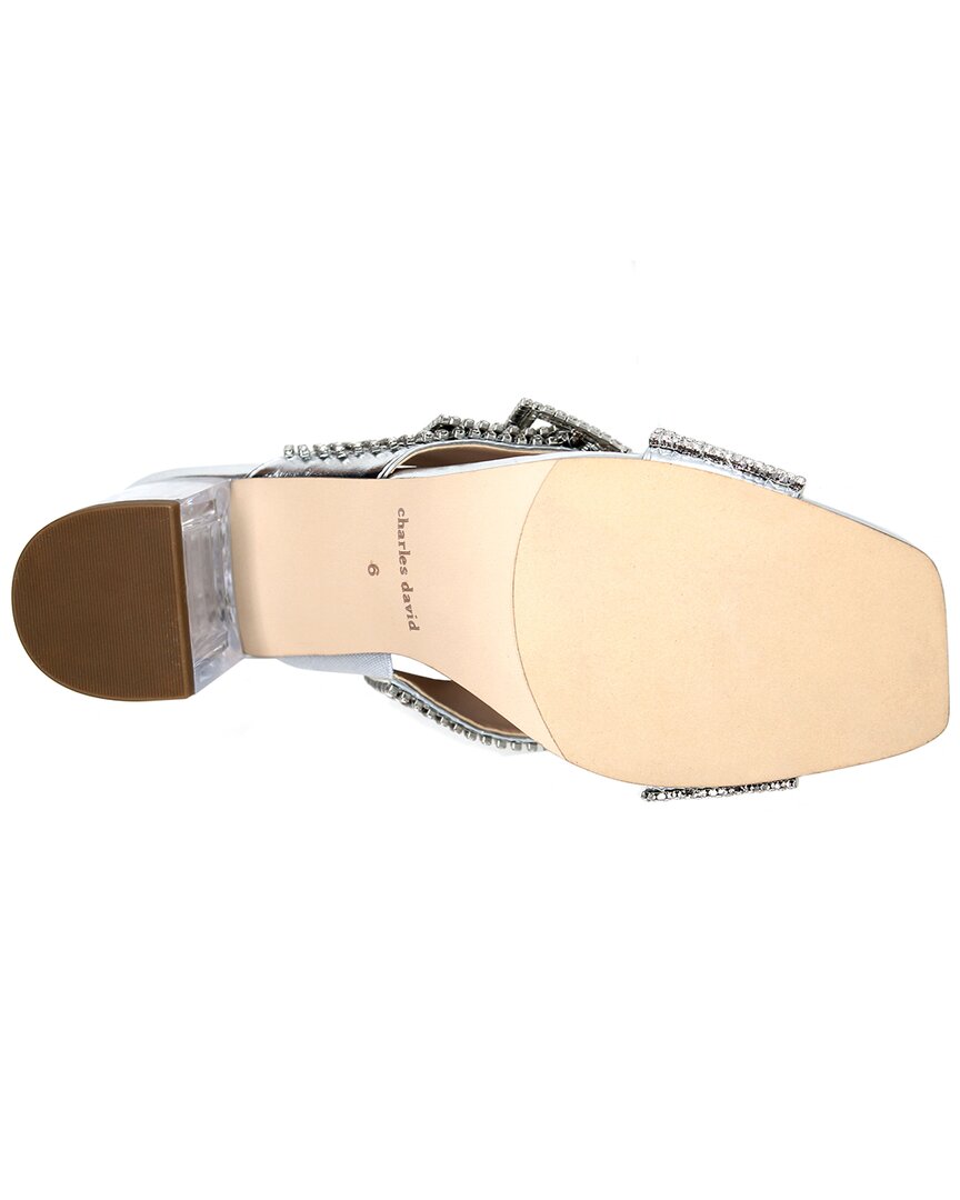 Charles David Cayden Sandal