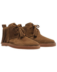 FARM Rio Farm Rio Desert Leather Boot