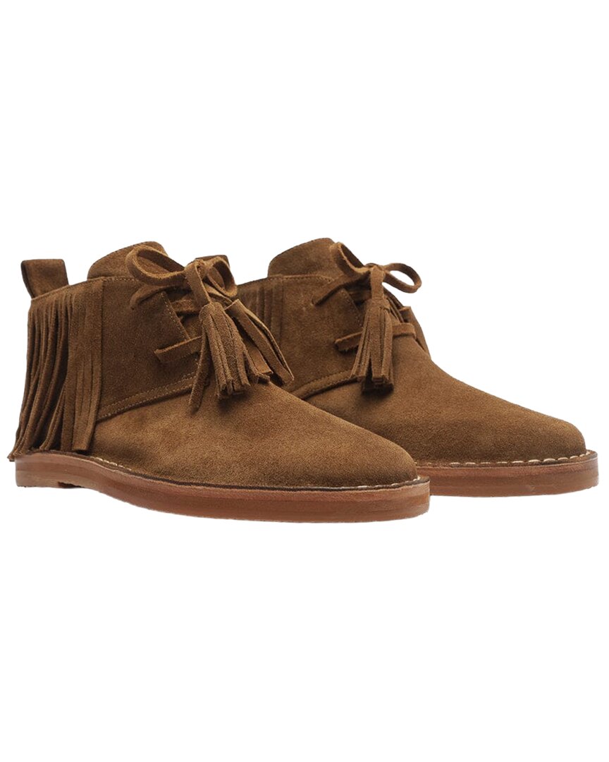 FARM Rio Farm Rio Desert Leather Boot