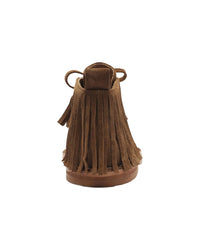 FARM Rio Farm Rio Desert Leather Boot
