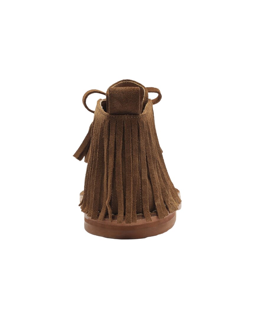 FARM Rio Farm Rio Desert Leather Boot