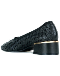 Kenneth Cole New York Birdie Leather Pump