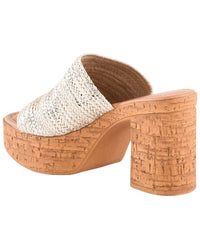 Seychelles Applause Platform Pump