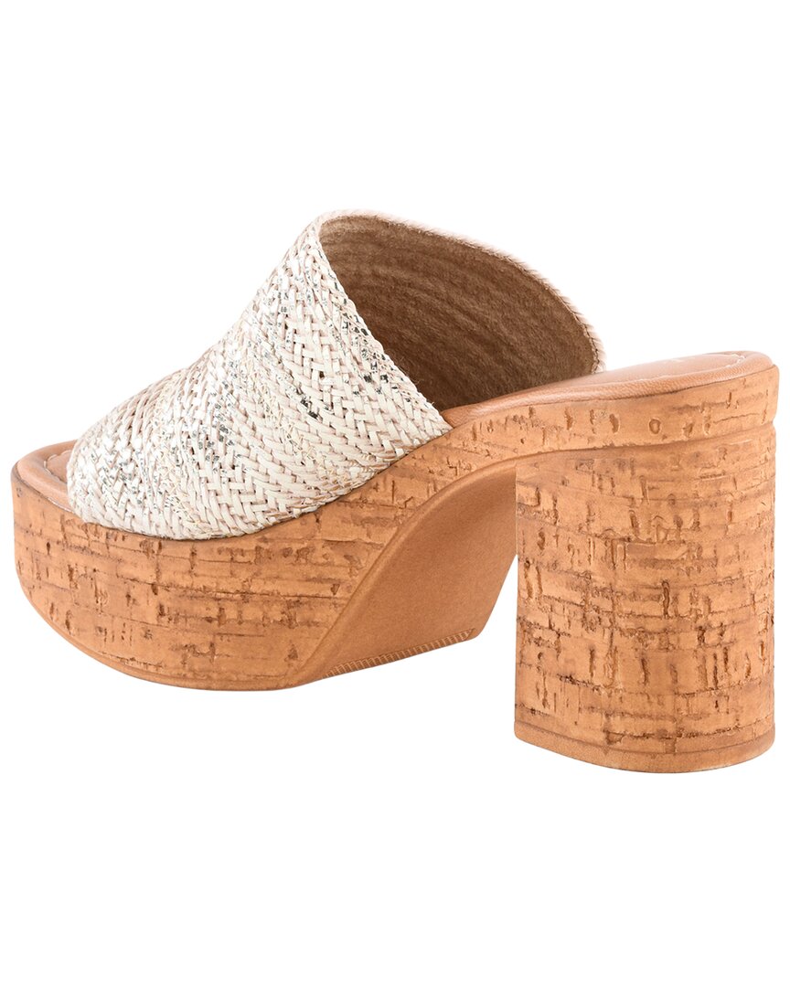 Seychelles Applause Platform Pump