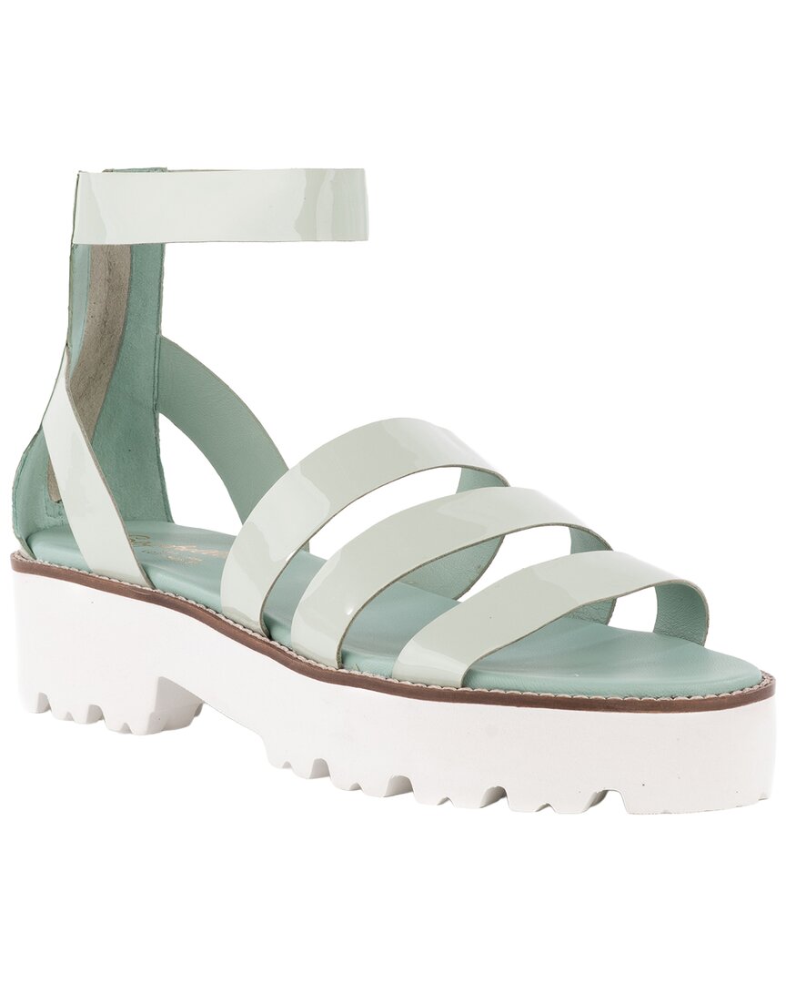 Seychelles Nightlife Leather Sandal
