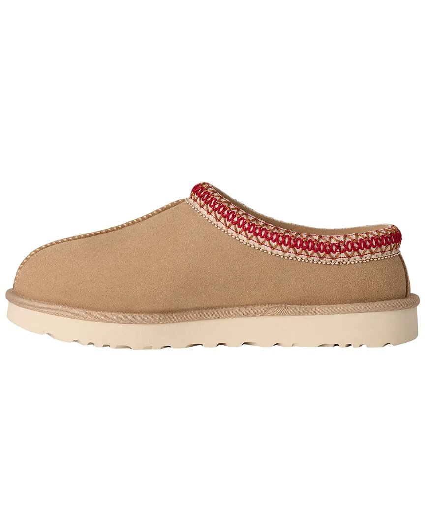 UGG Ugg Tasman Ii Suede Slipper