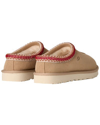 UGG Ugg Tasman Ii Suede Slipper
