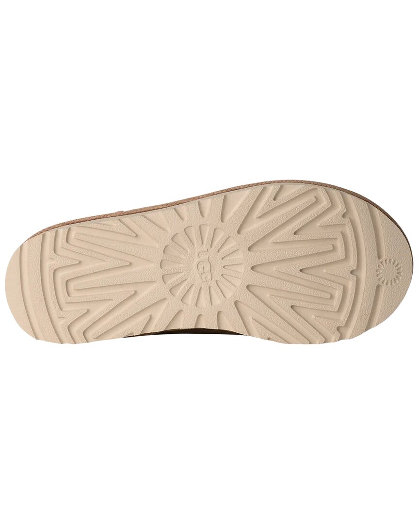 UGG Ugg Tasman Ii Suede Slipper