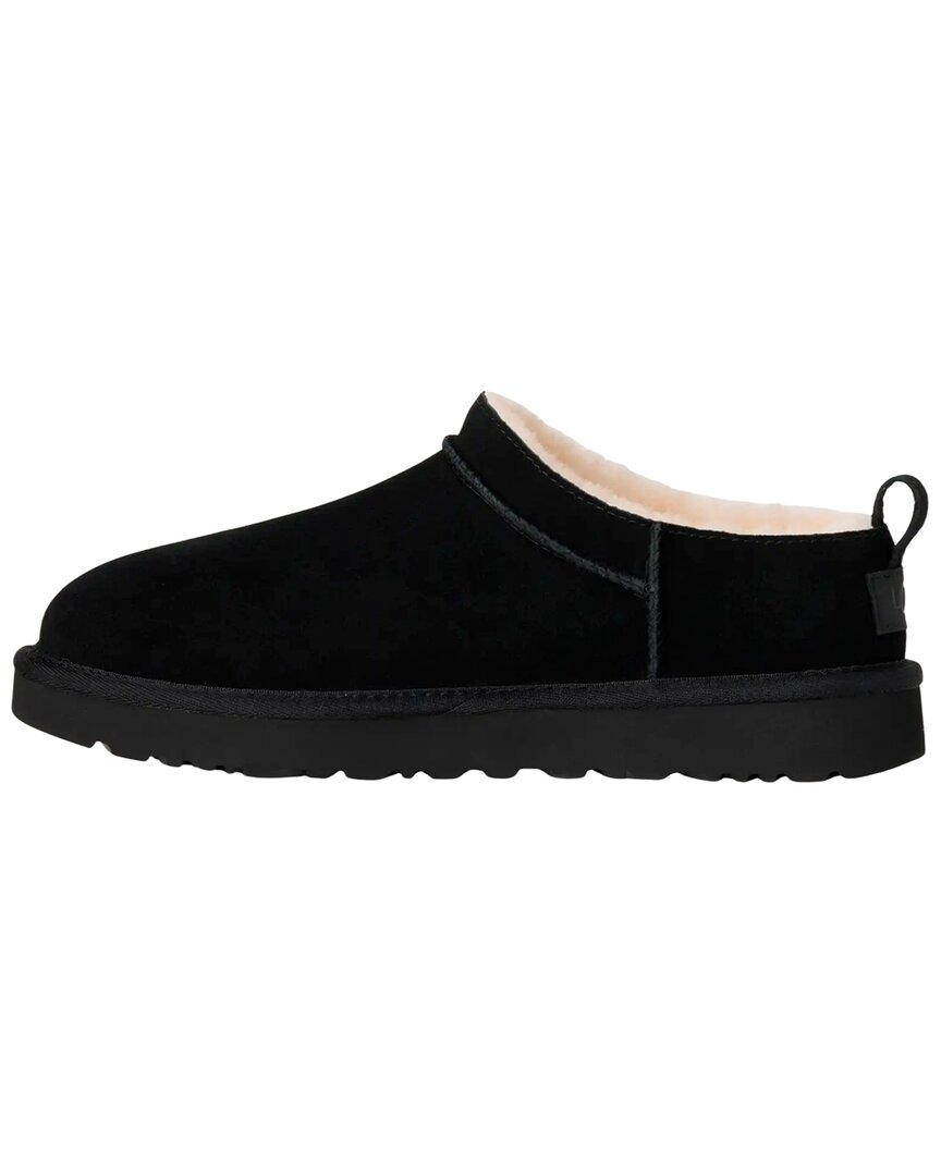 Ugg Classic Micro Suede Boots