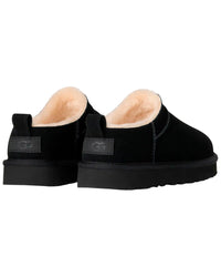 Ugg Classic Micro Suede Boots