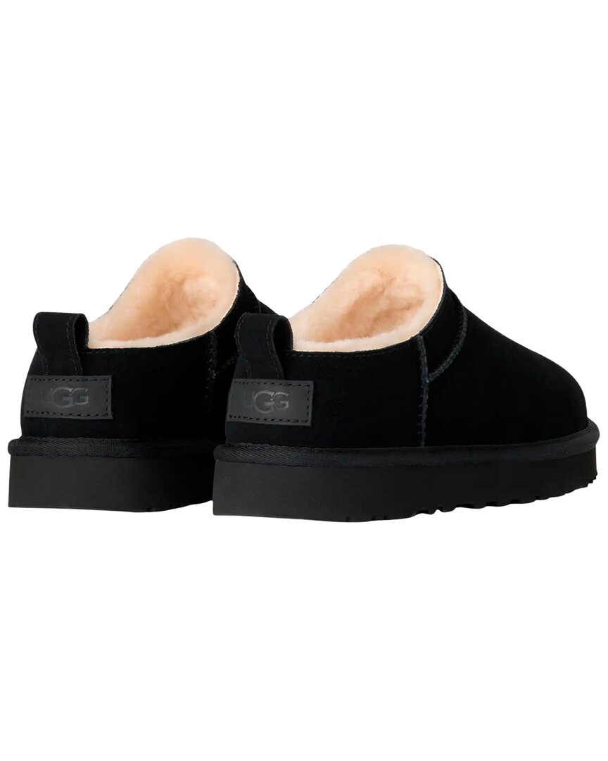 Ugg Classic Micro Suede Boots