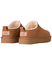 Ugg Classic Micro Suede Boot