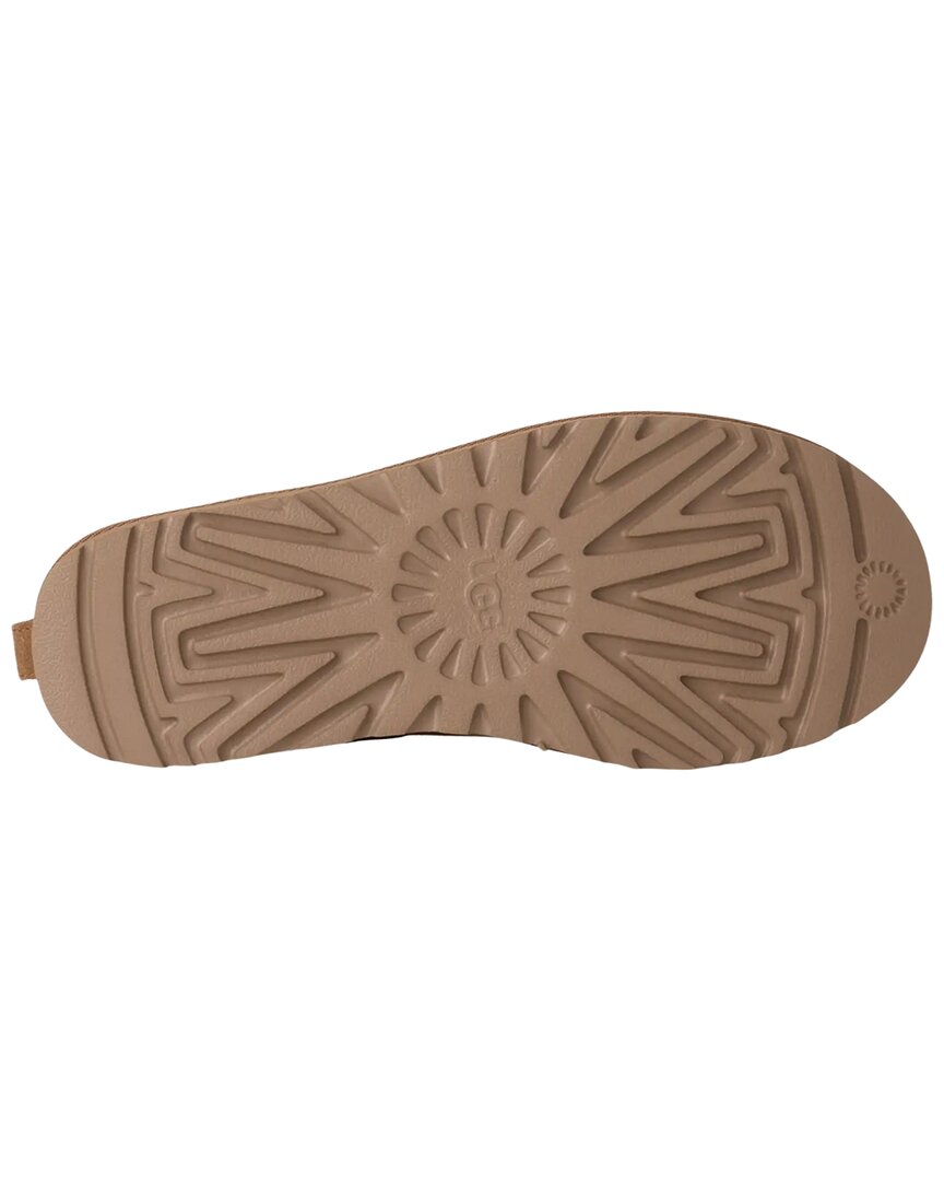 Ugg Classic Micro Suede Boot