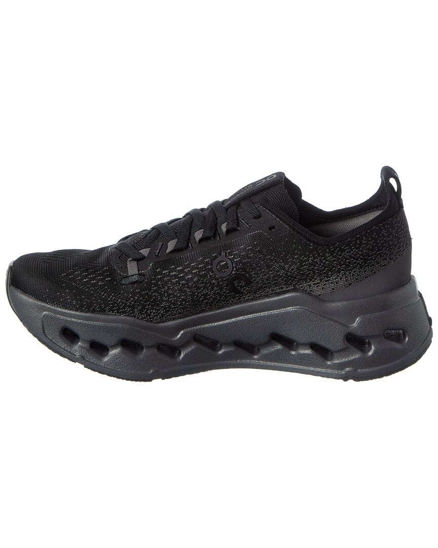On Running Cloudsurfer Max Sneaker