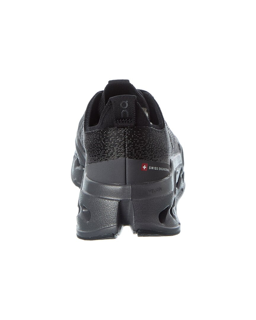 On Running Cloudsurfer Max Sneaker