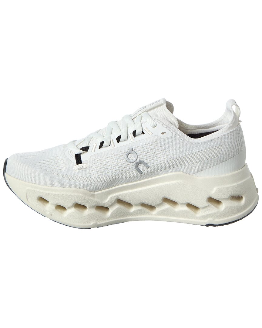 On Running Cloudsurfer Max Sneaker