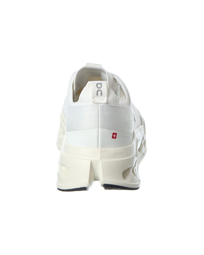On Running Cloudsurfer Max Sneaker