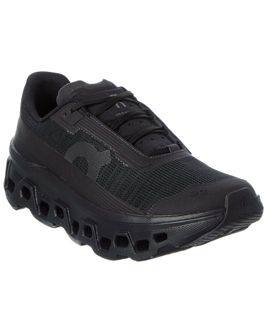 On Running Cloudmonster Void Sneaker