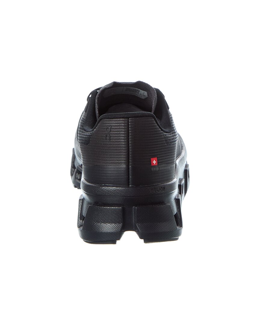 On Running Cloudmonster Void Sneaker