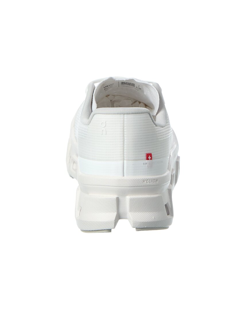 On Running Cloudmonster Void Sneaker