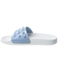 Carmen Sol Carmen Sol Franco White Sandal