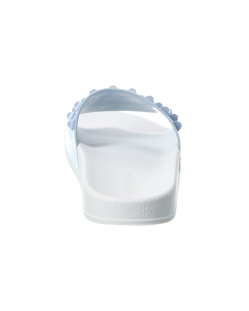 Carmen Sol Carmen Sol Franco White Sandal