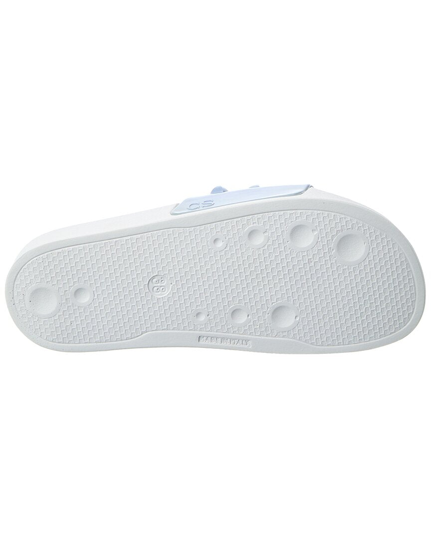 Carmen Sol Carmen Sol Franco White Sandal