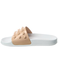 Carmen Sol Carmen Sol Franco White Sandal