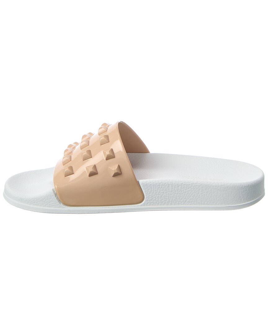 Carmen Sol Carmen Sol Franco White Sandal