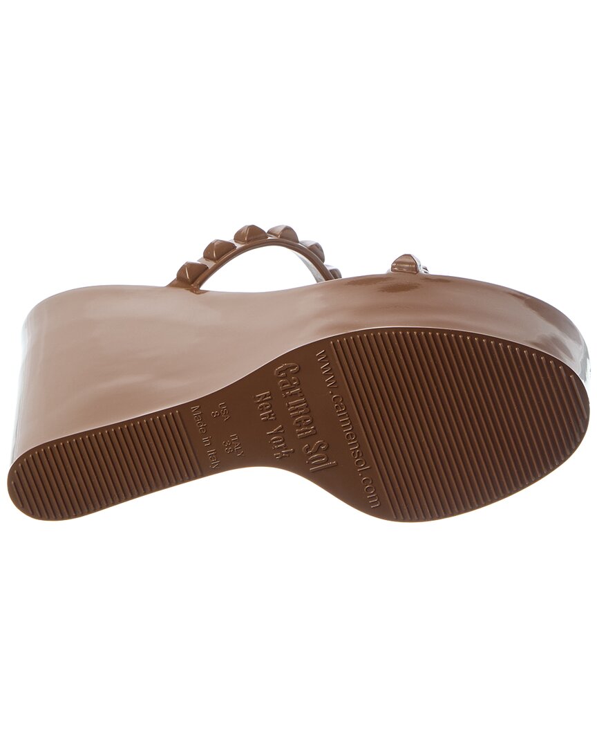 Carmen Sol Carmen Sol Tonino Wedge