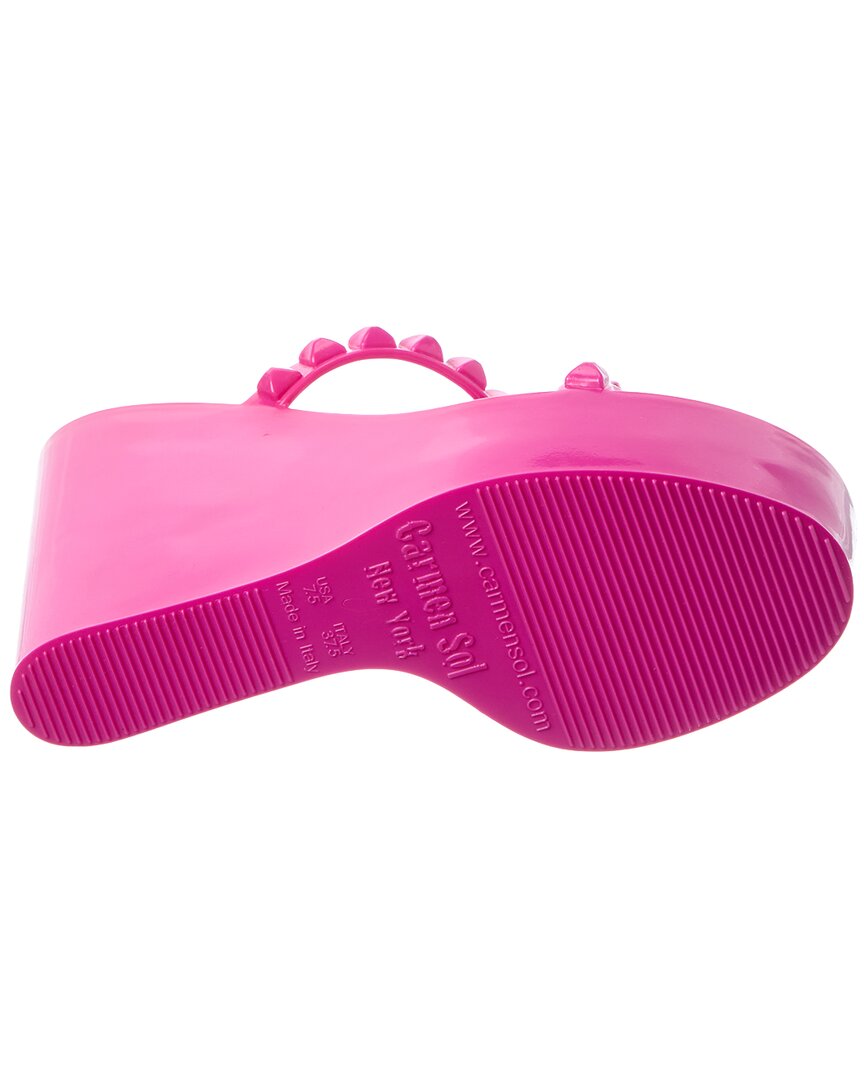 Carmen Sol Carmen Sol Tonino Wedge